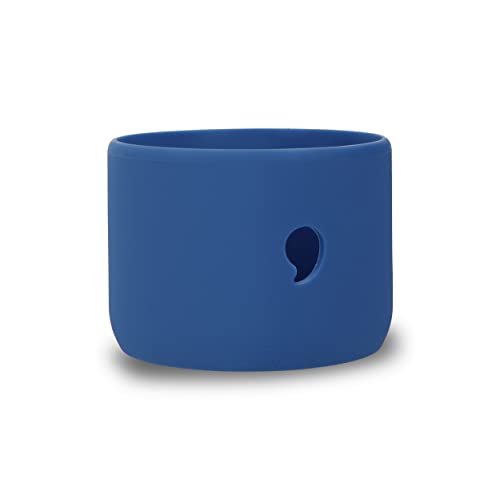 s-well-bottle-bumper-for-500ml-bottles-blue-silicone-protective-grip image 8
