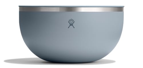 hydro-flask-insulated-serving-bowl-with-lid-3-qt-shale-gray image 7