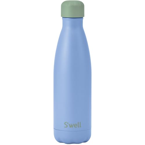 s-well-17oz-stainless-steel-water-bottle-chambray-triple-vacuum-insulated image 5