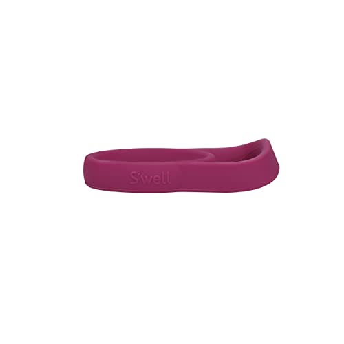 s-well-traveler-handle-pink-soft-silicone-bottle-handle-for-470ml-traveler-bottl image 7