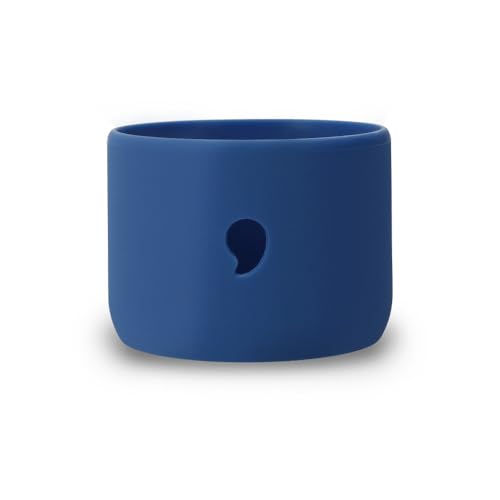 s-well-bottle-bumper-for-500ml-bottles-blue-silicone-protective-grip image 7