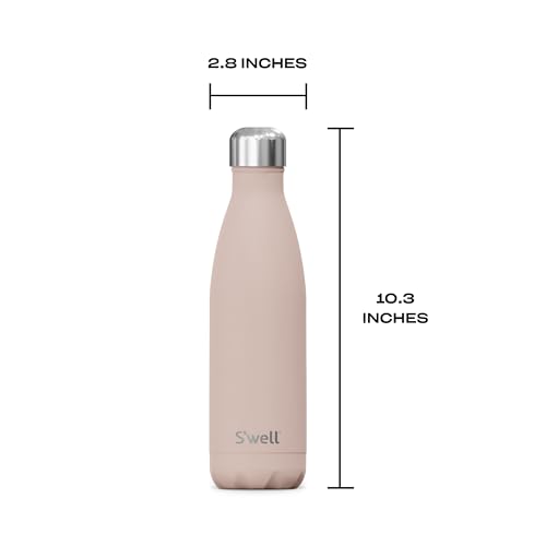 s-well-stainless-steel-water-bottle-17-oz-himalayan-salt-triple-layered-vacuum-i image 8