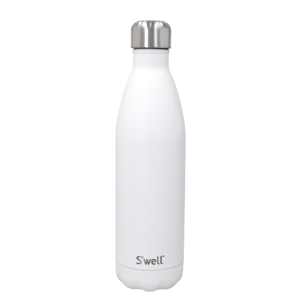 s-well-stainless-steel-reusable-water-bottle-750ml-moonstone-triple-insulated-le image 1
