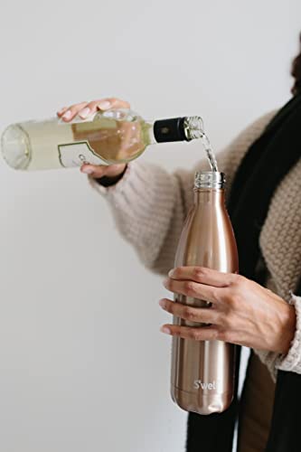 s-well-stainless-steel-reusable-water-bottle-750ml-pyrite-triple-insulated-leak- image 8