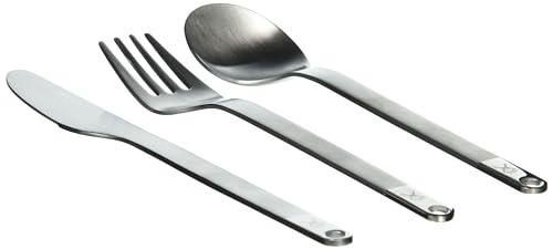 hydro-flask-flatware-set-stainless-steel-spork-serrated-knife-with-lanyard image 5