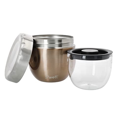 s-well-eats-2-in-1-food-bowl-636ml-pyrite-triple-insulated-leak-proof-food-flask image 8
