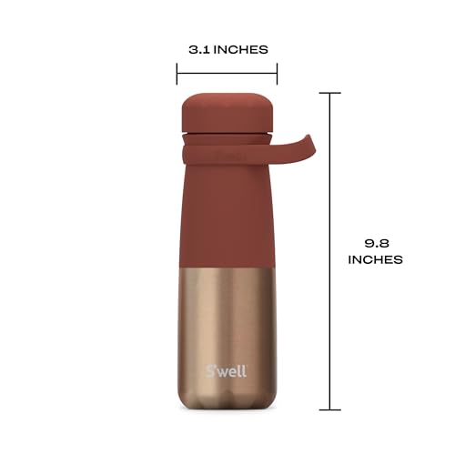 s-well-traveler-with-handle-24oz-mauve-pyrite image 8
