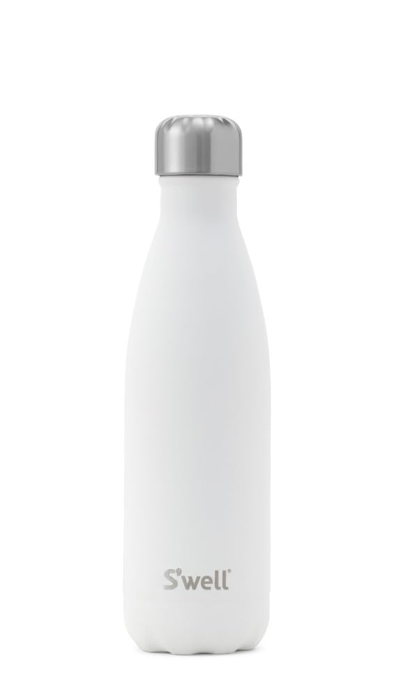 s-well-original-vacuum-insulated-water-bottle-moonstone-500ml image 1