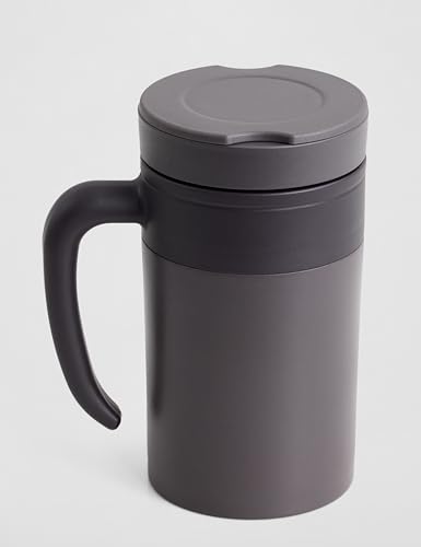 zojirushi-16-oz-stainless-steel-tea-tumbler-with-handle-dual-infuser-strainer-br image 8