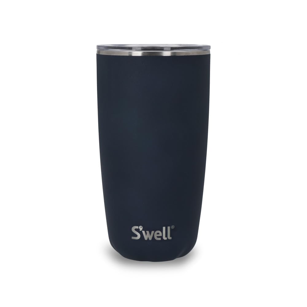 s-well-tumbler-with-lid-530ml-azurite-vacuum-insulated-travel-cup image 1
