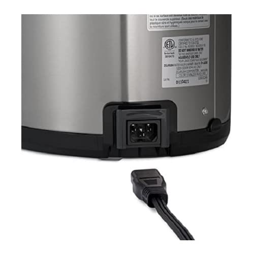zojirushi-cv-jac50xb-ve-hybrid-water-boiler-warmer-5-0l-black-4-temperatures-qui image 8