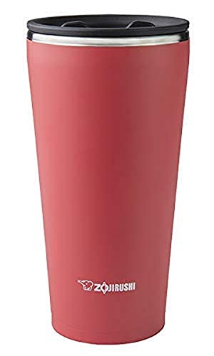 zojirushi-sx-fse45pv-stainless-vacuum-insulated-tumbler-15-ounce-coral-pink image 6