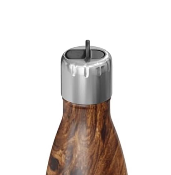 Nice bottle, but cap broke