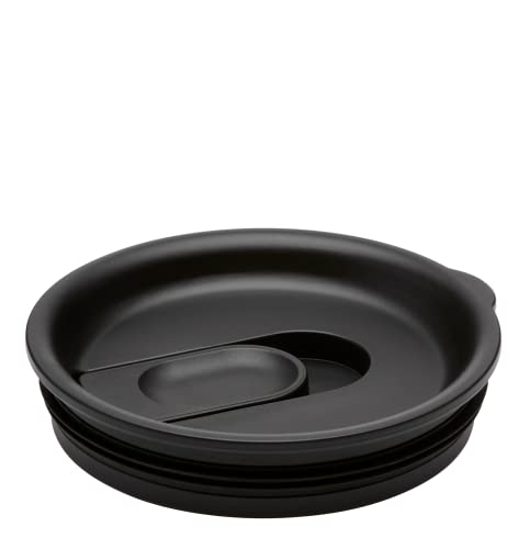 hydro-flask-medium-closeable-press-in-lid-black-coffee-lid-accessory image 5