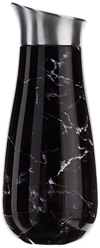s-well-stainless-steel-carafe-1-5l-black-marble-triple-layered-vacuum-insulated image 6