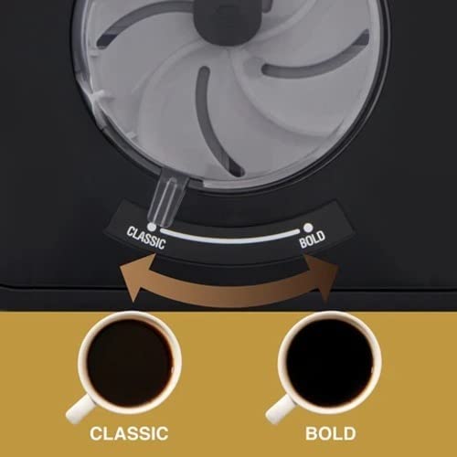 zojirushi-dome-brew-classic-coffee-maker-12-cup-stainless-black image 5
