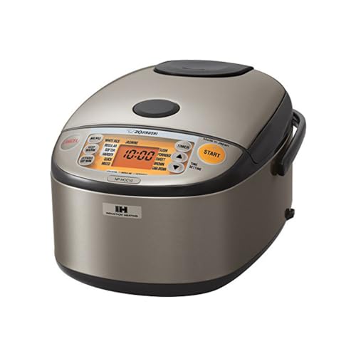 zojirushi-np-hcc10xh-induction-heating-system-rice-cooker-and-warmer-5-5-cup-sta image 8