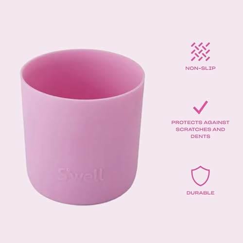 s-well-40oz-tumbler-xl-silicone-bumper-hydrangea-pink image 7