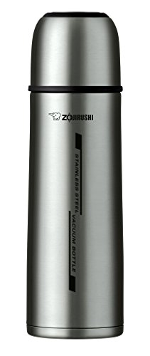 zojirushi-stainless-steel-mug-17-oz-silver-vacuum-insulated-with-one-touch-cup-l image 4