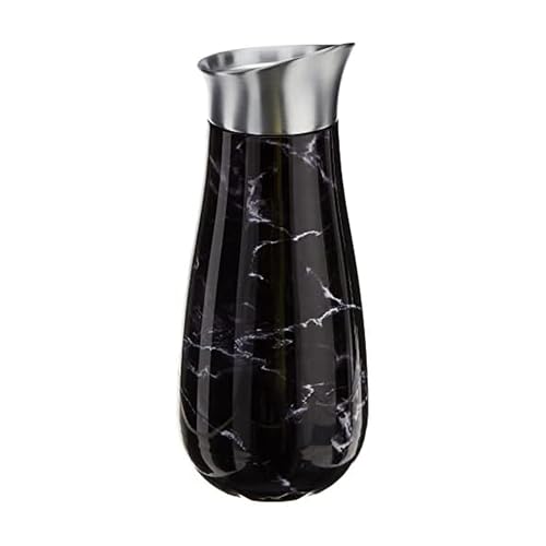 s-well-stainless-steel-carafe-1-5l-black-marble-triple-layered-vacuum-insulated image 4