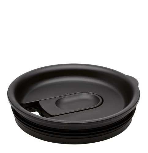 hydro-flask-medium-closeable-press-in-lid-black-coffee-lid-accessory image 6