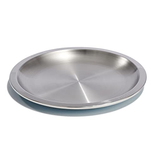 hydro-flask-camp-plate-baltic-9-25-stainless-steel-outdoor-plate image 2