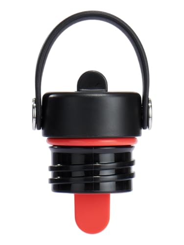 hydro-flask-flex-straw-cap-for-standard-mouth-bottles-leakproof-straw-lid image 8