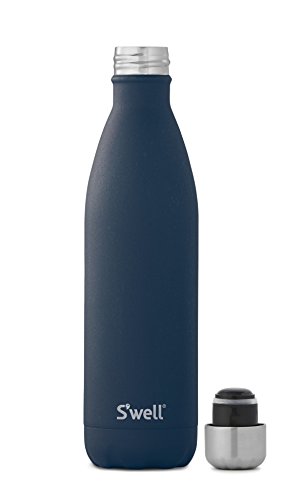 s-well-750ml-stainless-steel-water-bottle-azurite image 8