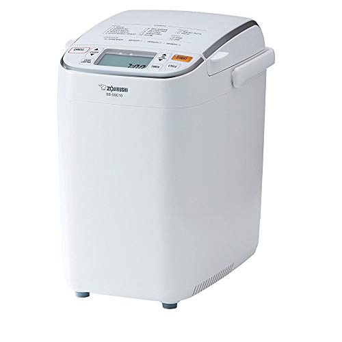 zojirushi-bb-ssc10wz-home-bakery-maestro-breadmaker-premium-white image 8