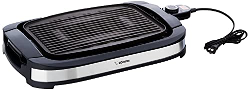 zojirushi-eb-dlc10-indoor-electric-grill image 7