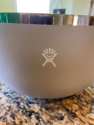 Nice, but the lid doesn't seal
