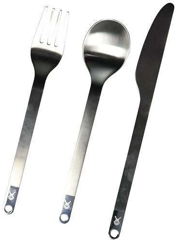 hydro-flask-flatware-set-stainless-steel-spork-serrated-knife-with-lanyard image 6