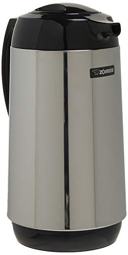 zojirushi-ahgb-10se-thermal-serve-carafe-34-oz-1-0-liter-polished-stainless-stee image 6