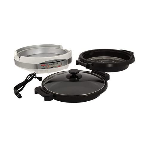 zojirushi-ep-rac50-gourmet-d-expert-1350-watt-electric-skillet-with-two-plates-a image 8
