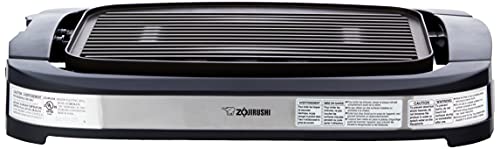 zojirushi-eb-dlc10-indoor-electric-grill image 8