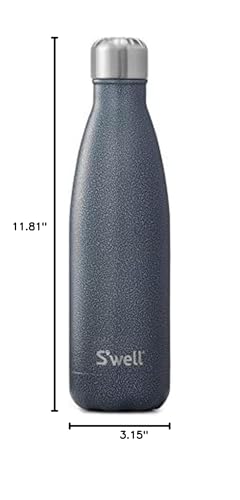 s-well-25oz-stainless-steel-water-bottle-night-sky-triple-layered-vacuum-insulat image 6