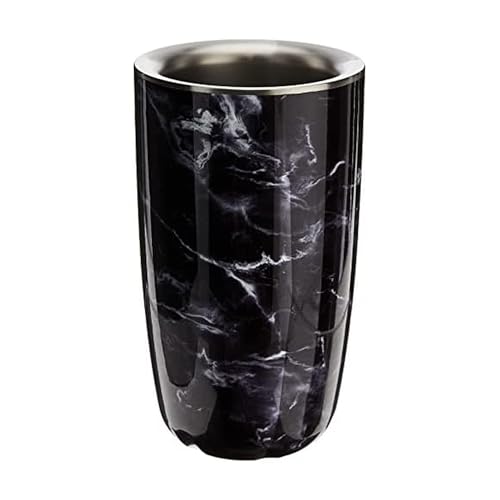 s-well-stainless-steel-wine-chiller-750ml-black-marble image 8
