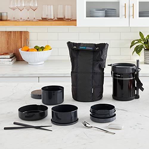 zojirushi-classic-bento-vacuum-lunch-jar-black image 6