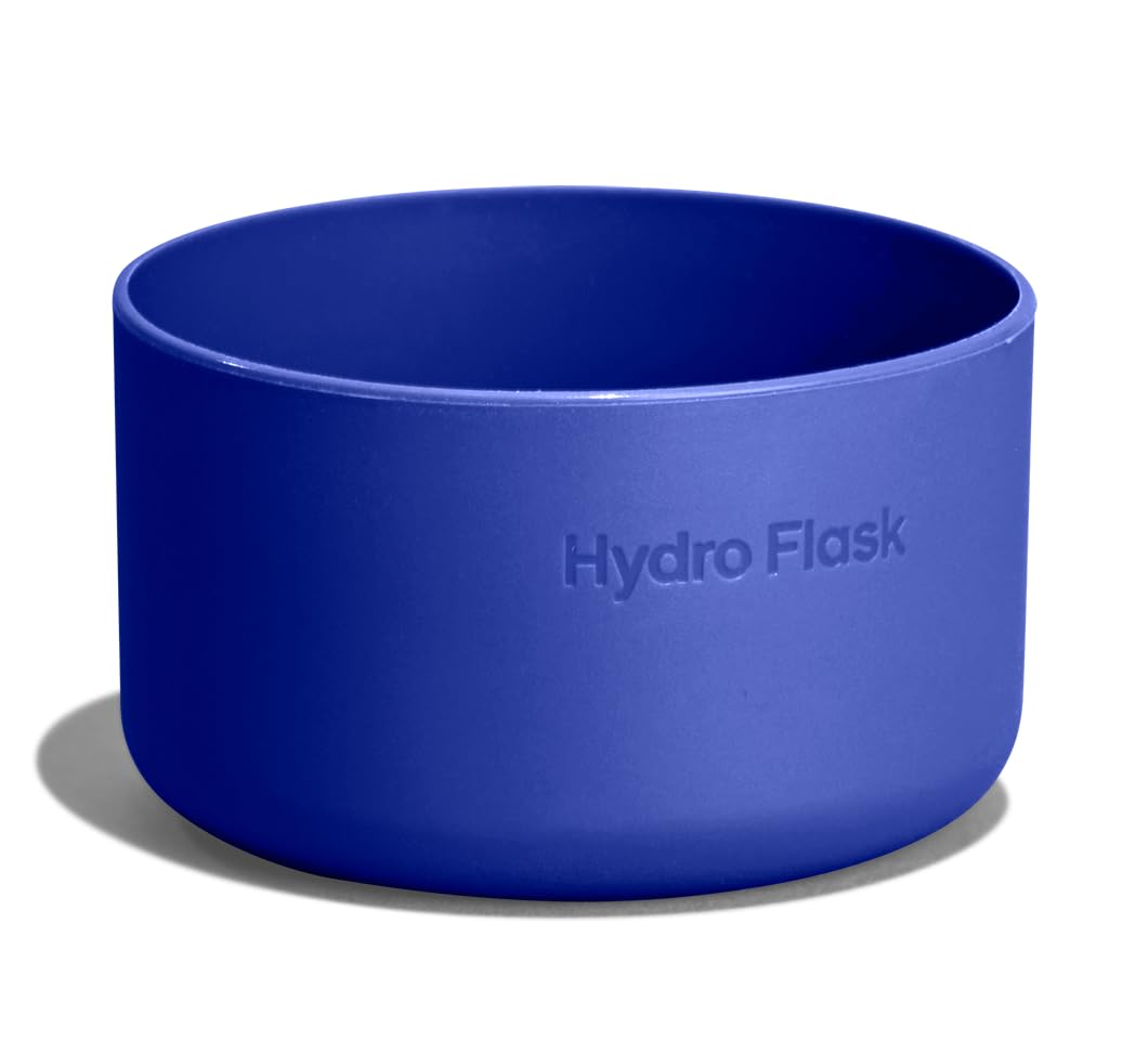 hydro-flask-micro-bottle-boot-bottom-protector-sleeve-silicone-mini-water-bottle image 3