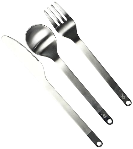 hydro-flask-flatware-set-stainless-steel-spork-serrated-knife-with-lanyard image 8