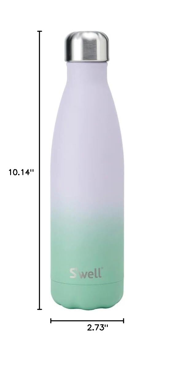 s-well-original-bottle-insulated-stainless-steel-500ml-17oz-pastel-candy image 2