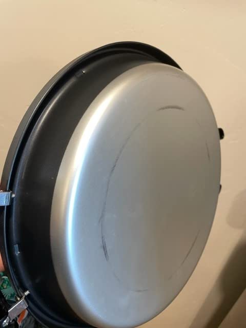 Great for camping