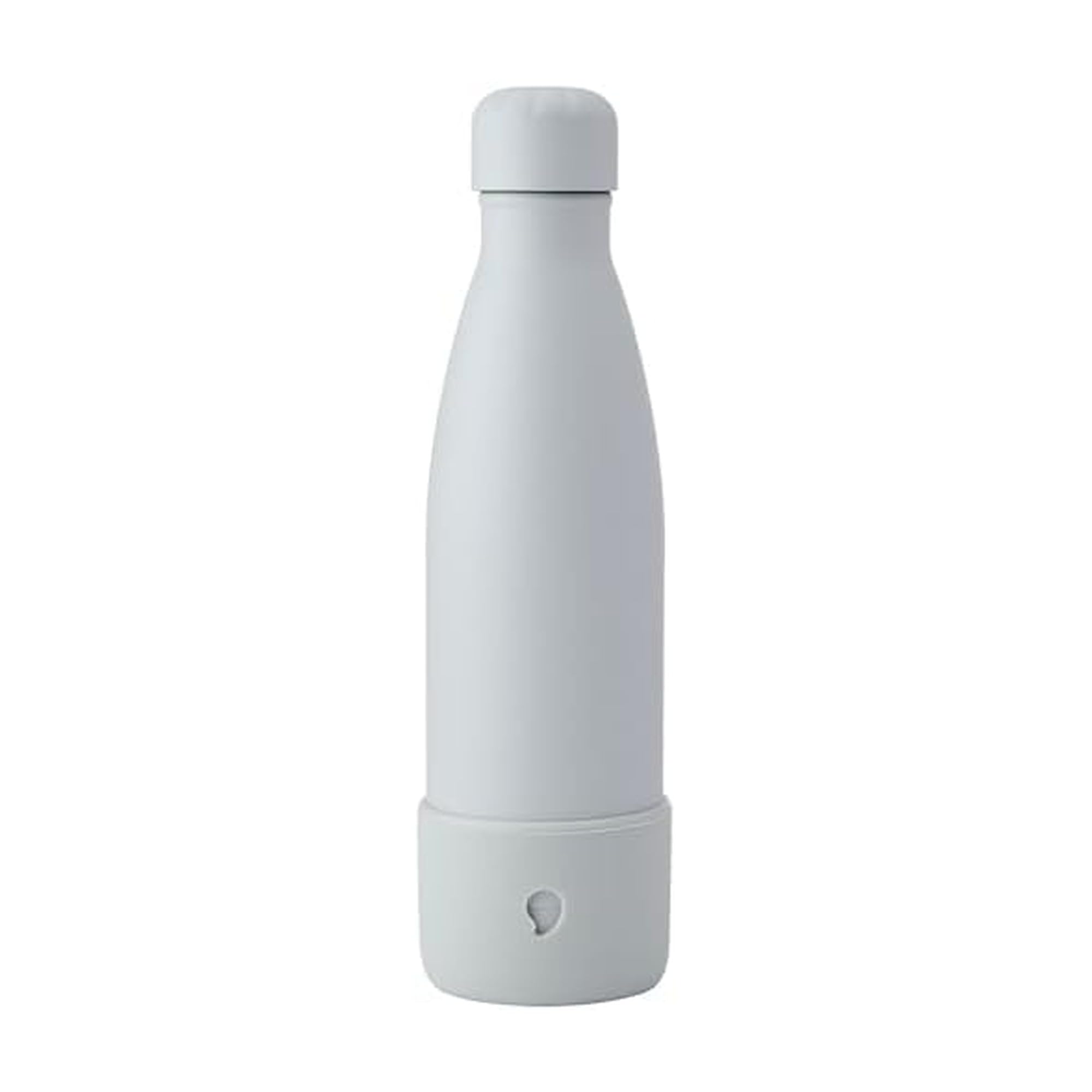 s-well-stainless-steel-water-bottle-with-bumper-17oz-fog image 1
