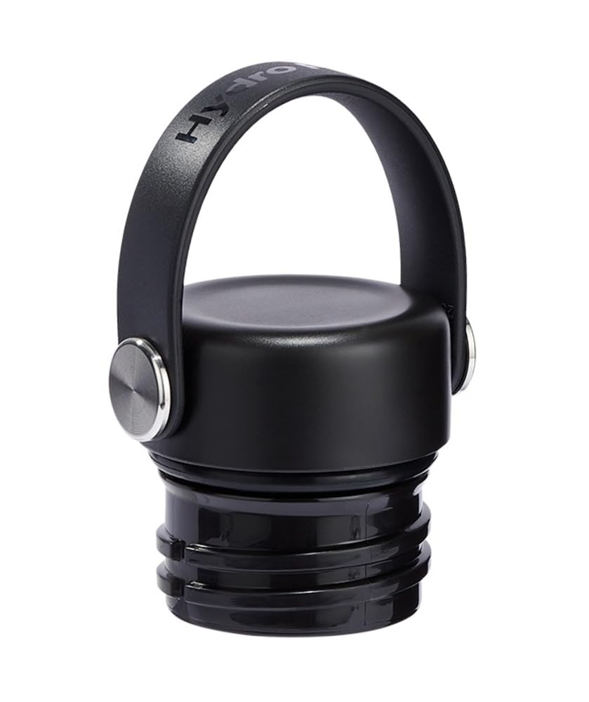 hydro-flask-standard-mouth-flex-cap-replacement-lid-for-standard-mouth-bottles-s image 2