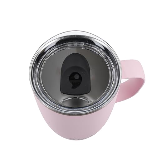 s-well-350ml-mug-with-handle-pink-topaz-vacuum-insulated-splash-proof image 8