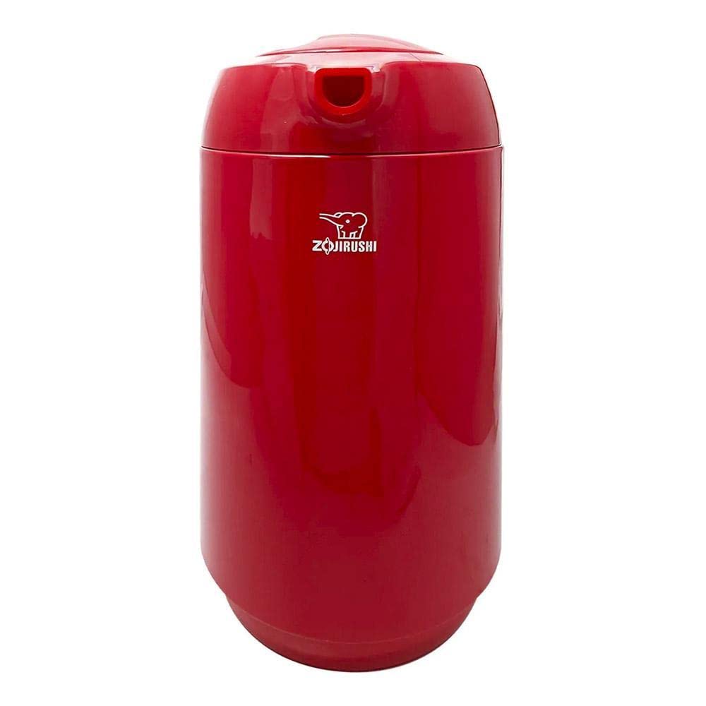 zojirushi-ahgb-10dra-thermal-serve-carafe-1-0l-red image 2