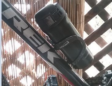 Great for hiking