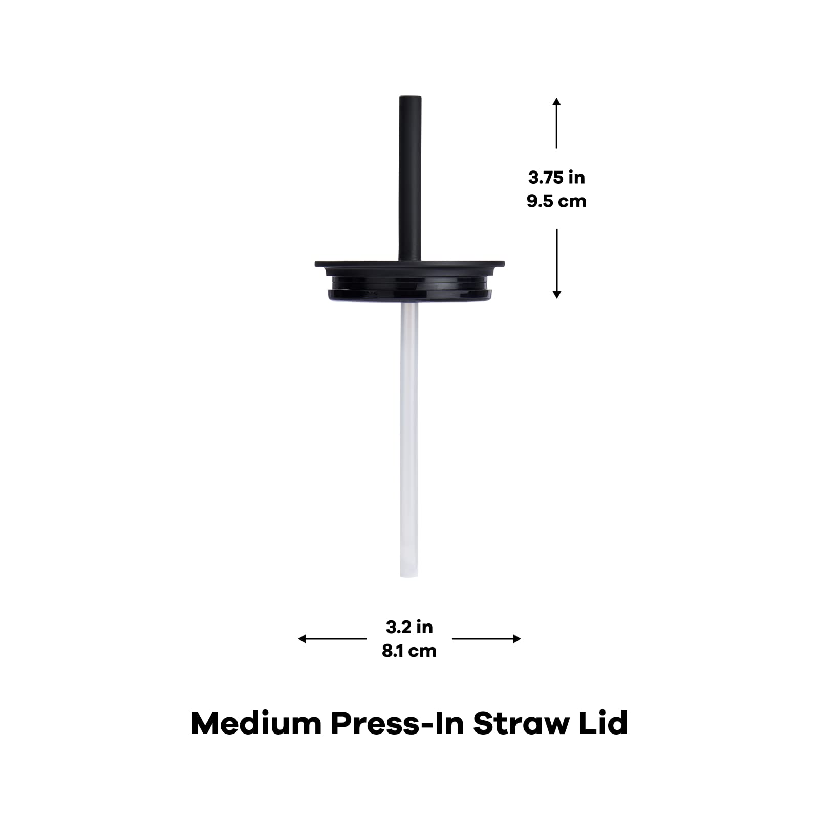 hydro-flask-press-in-straw-lid-medium-for-tumbler-coffee-mug-accessory image 3