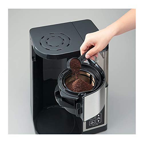 zojirushi-ec-ytc100xb-fresh-brew-plus-10-cup-thermal-carafe-coffee-maker-stainle image 7
