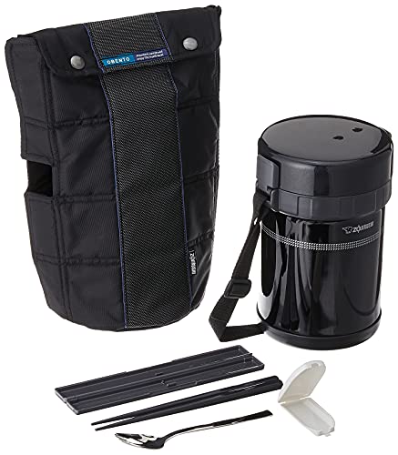 zojirushi-classic-bento-vacuum-lunch-jar-black image 5